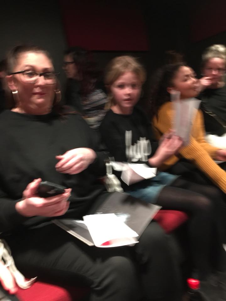 16 Parallel Dance Studios